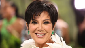 What Do You Think Is the Secret Password to See Kris Jenner’s Plastic Surgeon?—Watch the Video