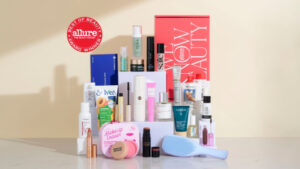 The 2025 Best of Beauty Box Is Here—and It’s Seriously Stacked