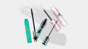 7 Best Drugstore Mascaras for Longer, Lifted, and Defined Lashes